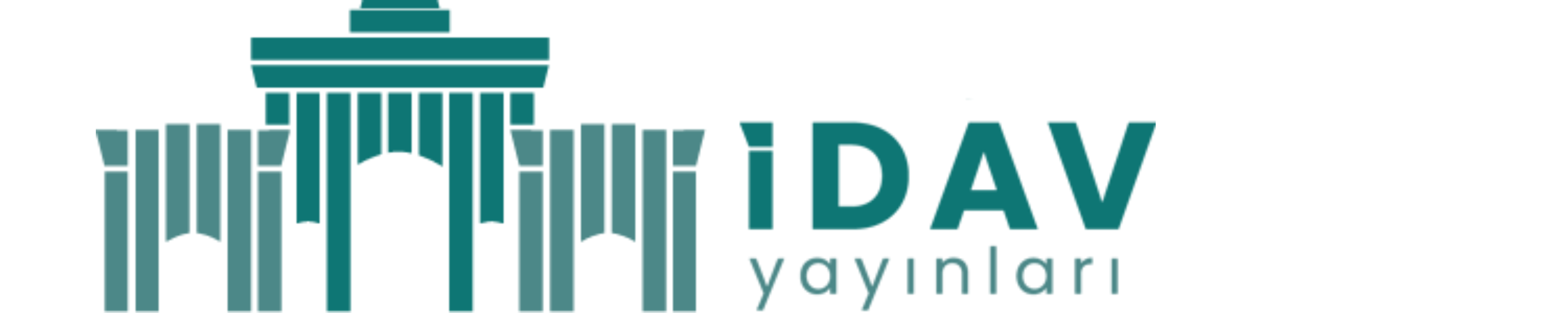 İDAV YAYINLARI