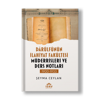 DÂRÜLFÜNÜN İLAHİYAT...