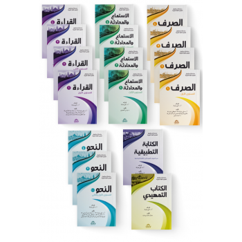 Bilecik İlahiyat Arapça...