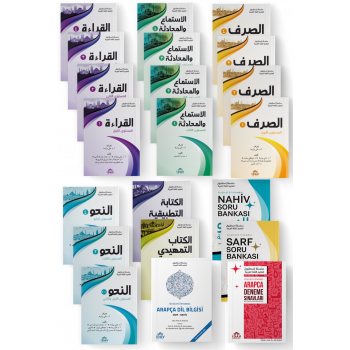 Bilecik İlahiyat Arapça...