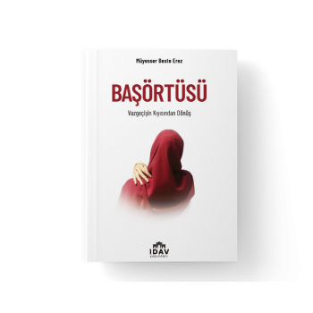 BAŞÖRTÜSÜ