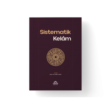 SİSTEMATİK KELAM