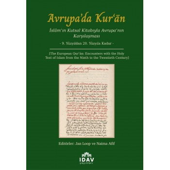 Avrupa'da Kur'ân