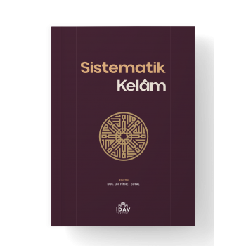 SİSTEMATİK KELAM